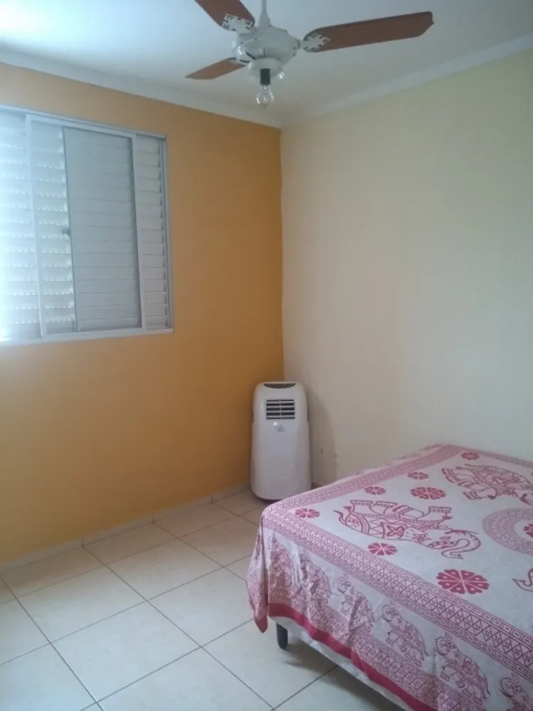 Apartamento, 2 quartos, 50 m² - Foto 1