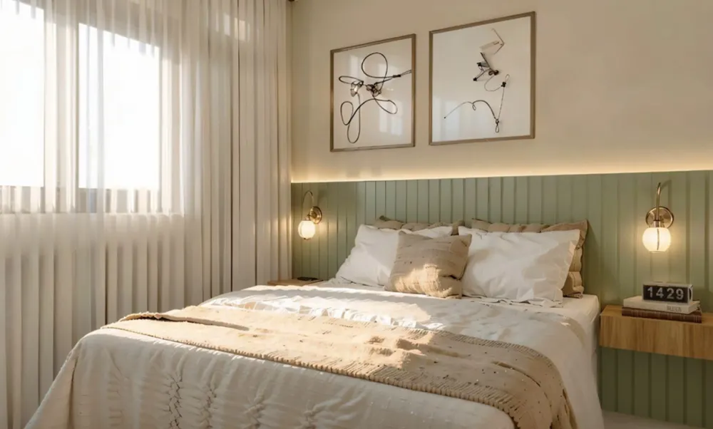 Apartamento, 3 quartos, 68 m² - Foto 4