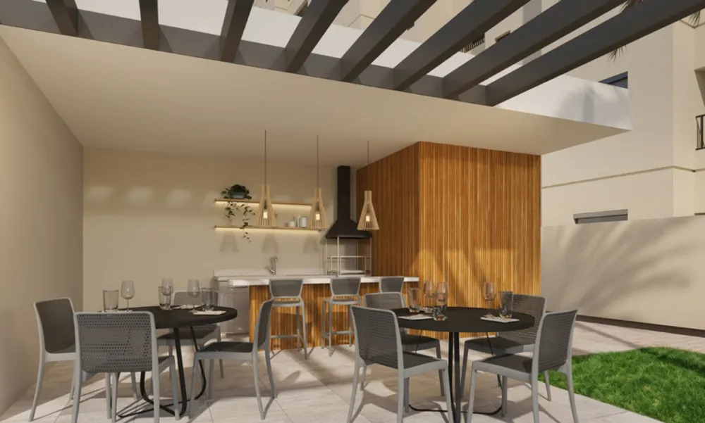 Apartamento, 3 quartos, 68 m² - Foto 15