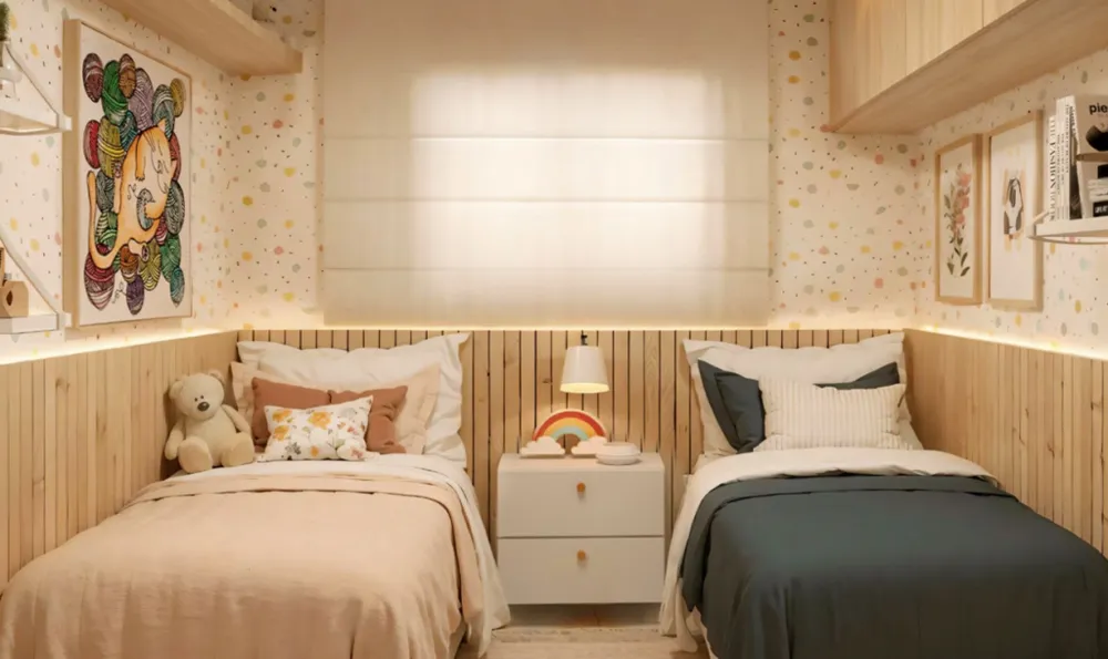 Apartamento, 3 quartos, 68 m² - Foto 7