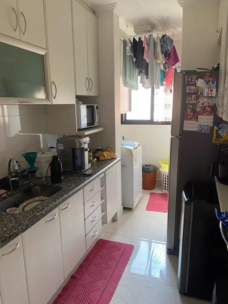 Apartamento à venda com 3 quartos, 84m² - Foto 5