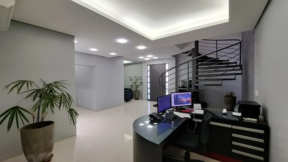 Depósito-Galpão, 450 m² - Foto 6