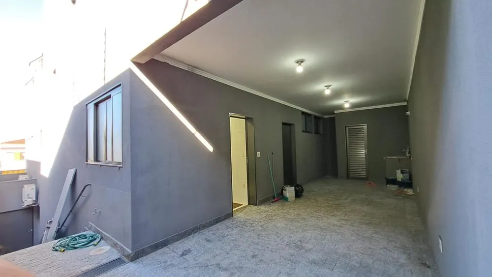 Depósito-Galpão, 450 m² - Foto 15