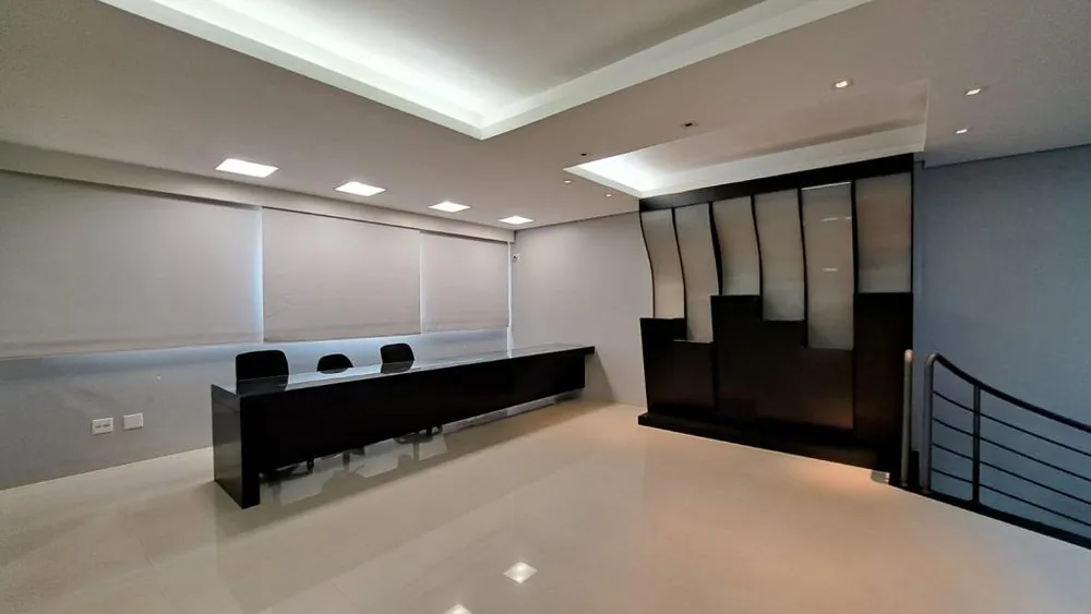 Depósito-Galpão, 450 m² - Foto 3