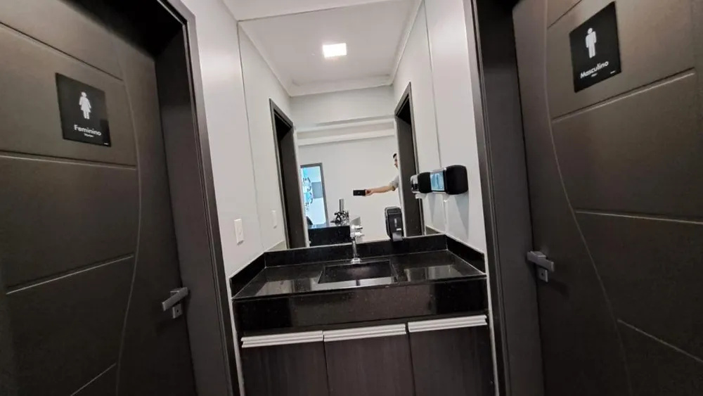 Depósito-Galpão, 450 m² - Foto 7