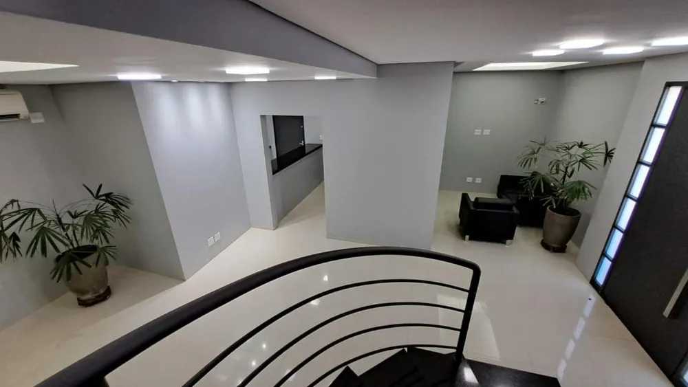 Depósito-Galpão, 450 m² - Foto 14