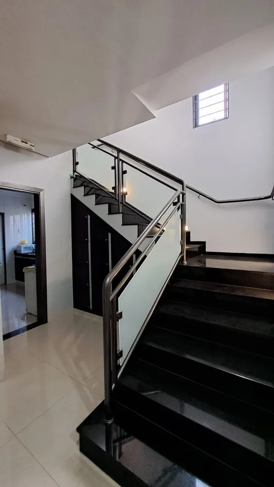 Depósito-Galpão, 450 m² - Foto 4