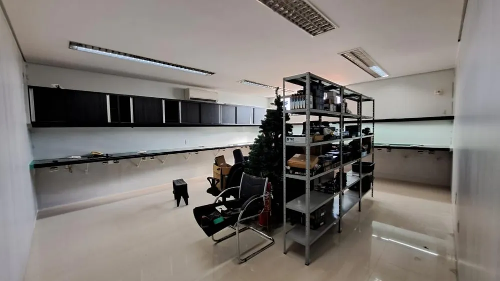 Depósito-Galpão, 450 m² - Foto 2
