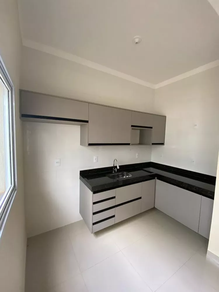 Casa de Condomínio à venda com 2 quartos, 70m² - Foto 3