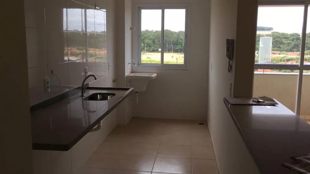 Apartamento à venda com 2 quartos, 56m² - Foto 9