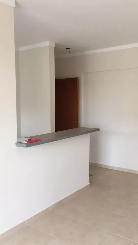 Apartamento à venda com 2 quartos, 56m² - Foto 7