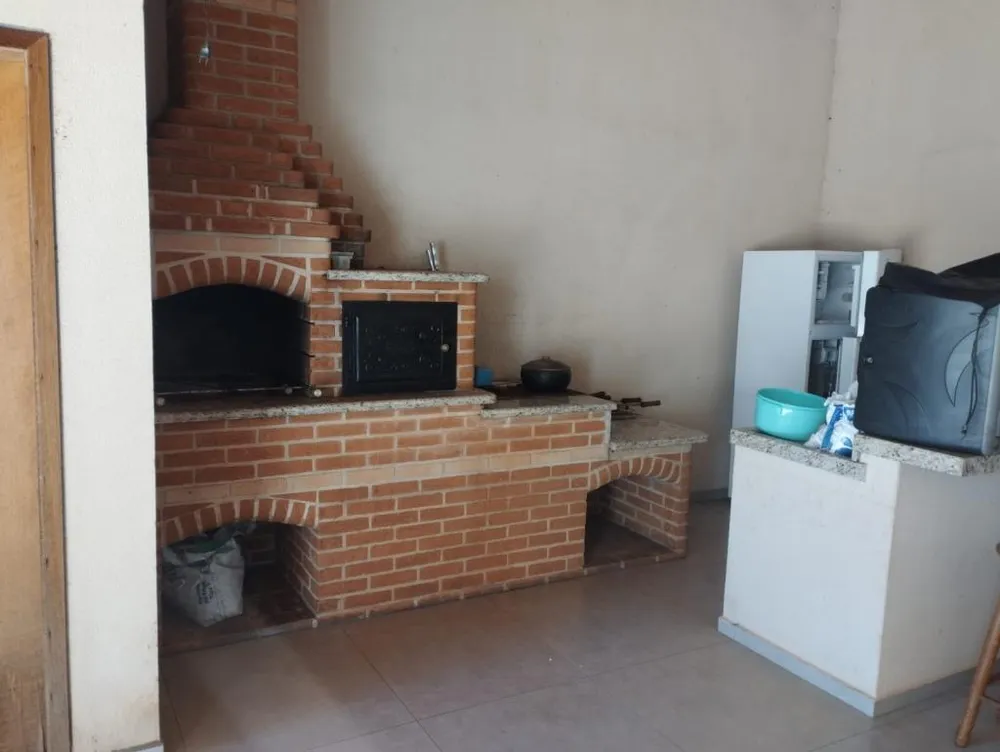 Chácara, 6 quartos, 2035 m² - Foto 12