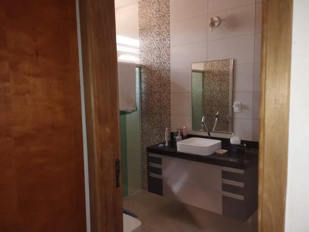Chácara, 6 quartos, 2035 m² - Foto 3