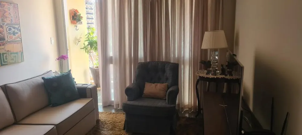 Apartamento, 2 quartos, 86 m² - Foto 7
