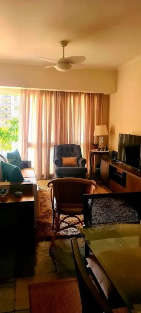 Apartamento, 2 quartos, 86 m² - Foto 4
