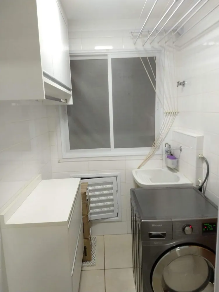 Apartamento, 3 quartos, 117 m² - Foto 13