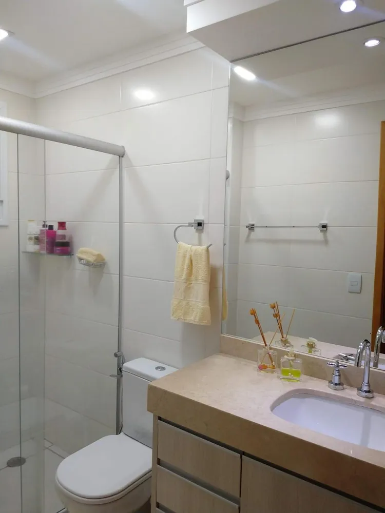 Apartamento, 3 quartos, 117 m² - Foto 3
