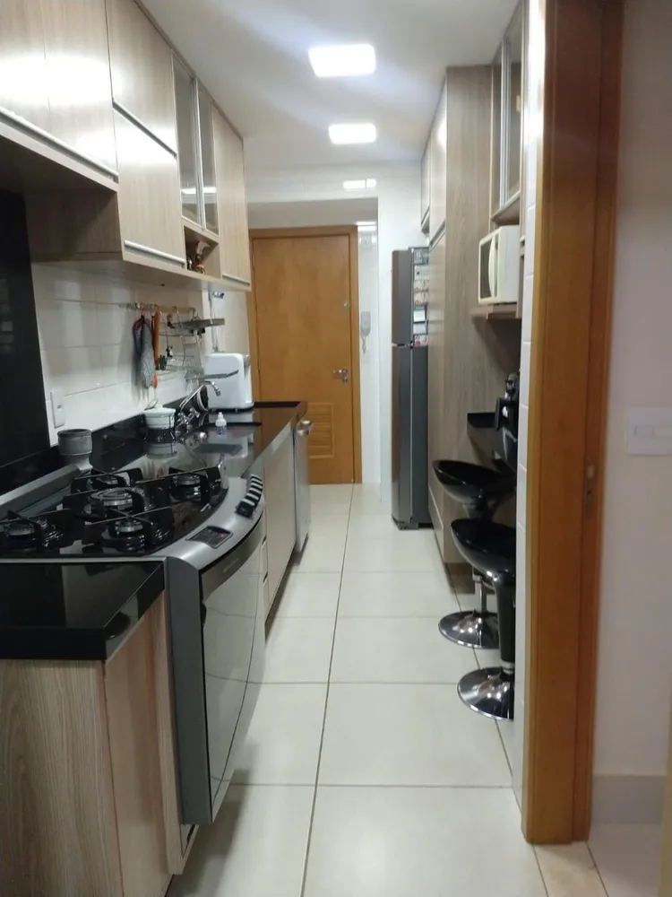 Apartamento, 3 quartos, 117 m² - Foto 7