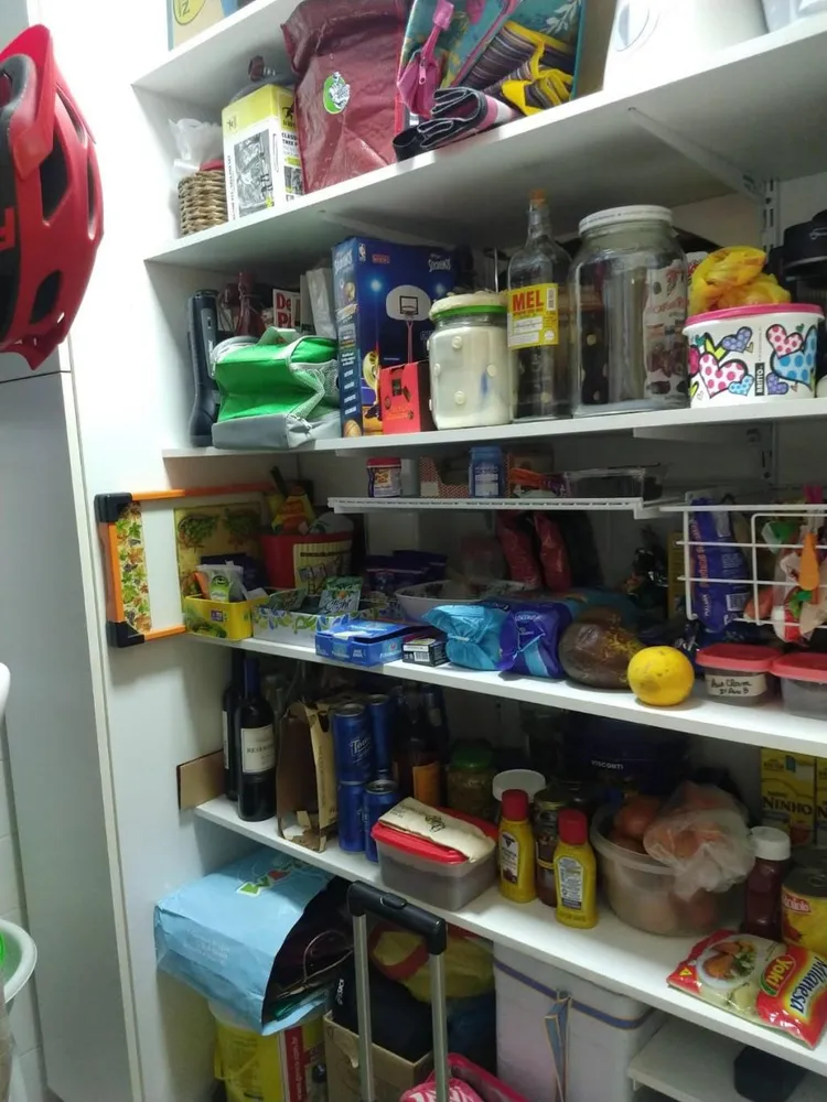 Apartamento, 3 quartos, 117 m² - Foto 12