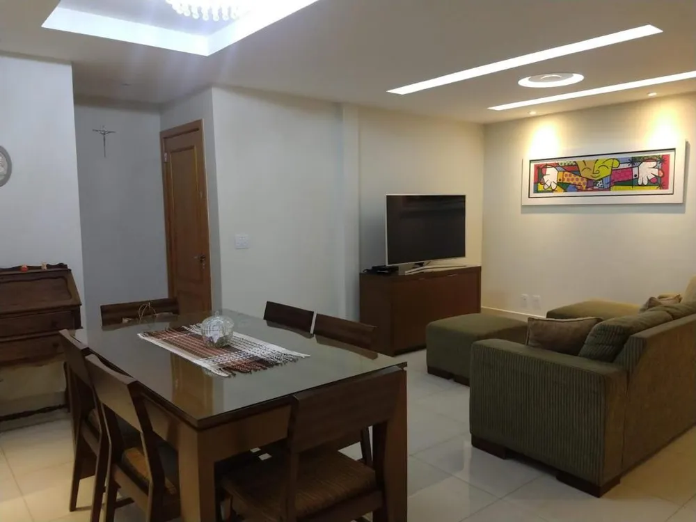Apartamento, 3 quartos, 117 m² - Foto 5