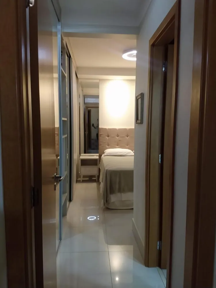 Apartamento, 3 quartos, 117 m² - Foto 4