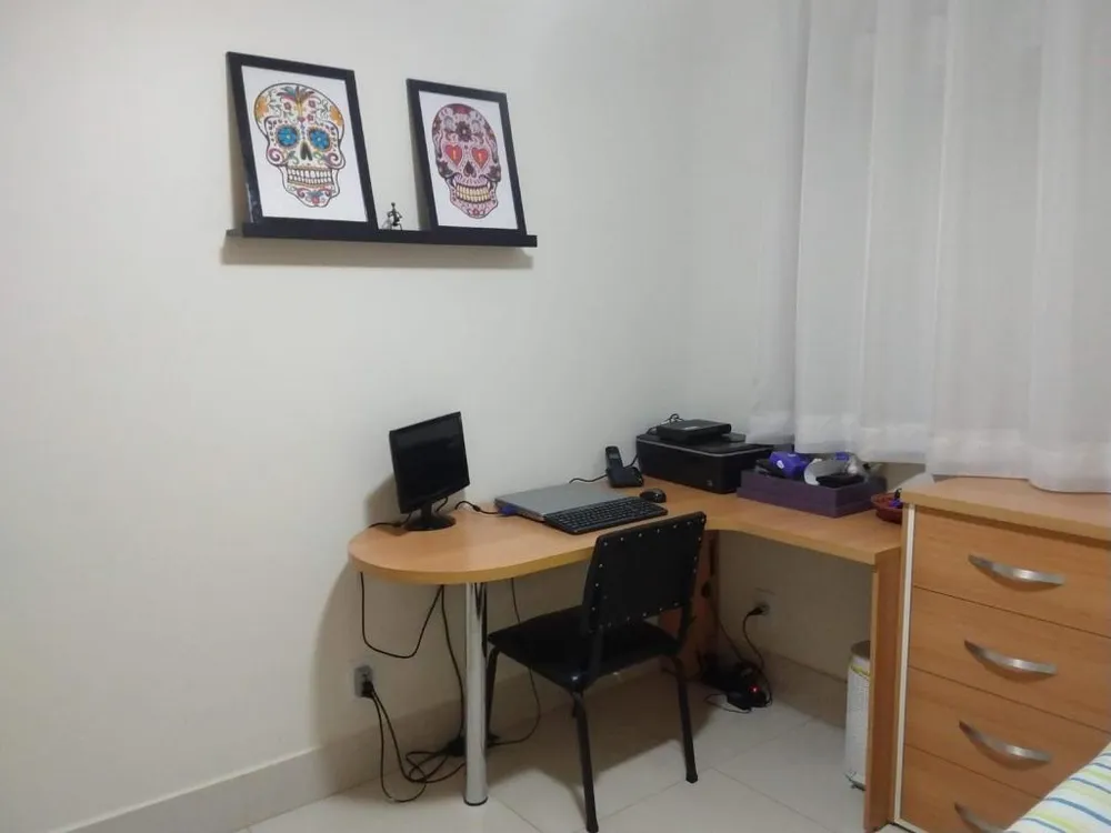 Apartamento, 3 quartos, 117 m² - Foto 14