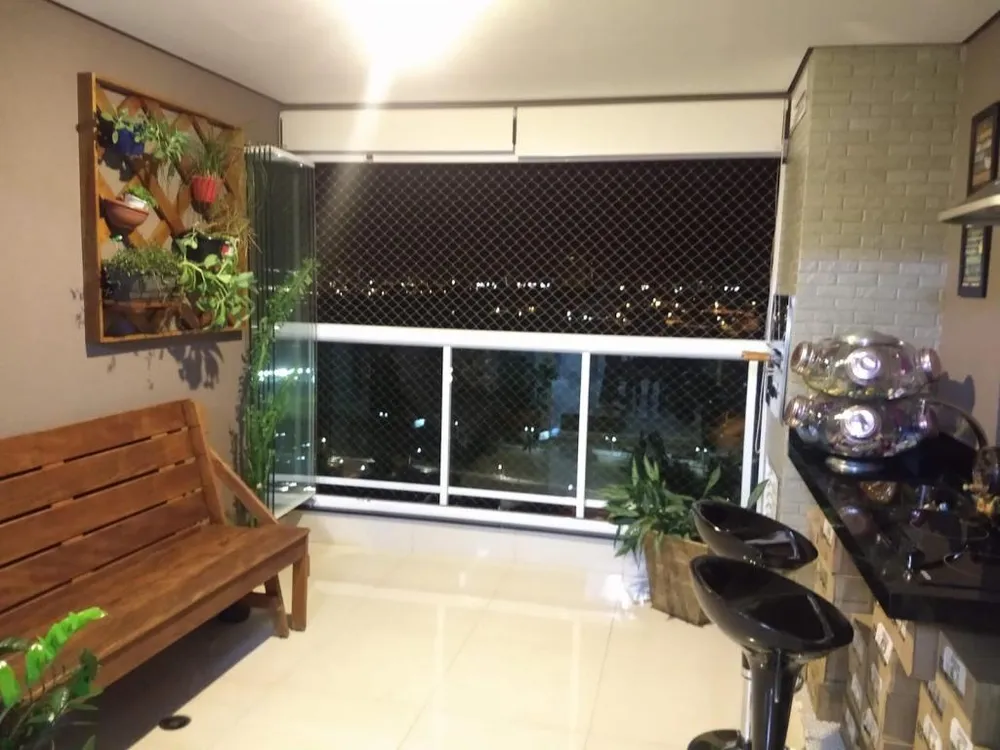Apartamento, 3 quartos, 117 m² - Foto 1