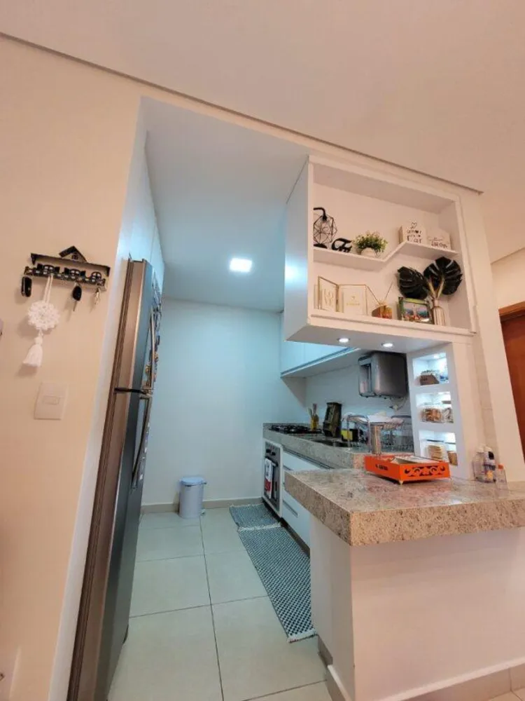 Apartamento, 2 quartos, 72 m² - Foto 13