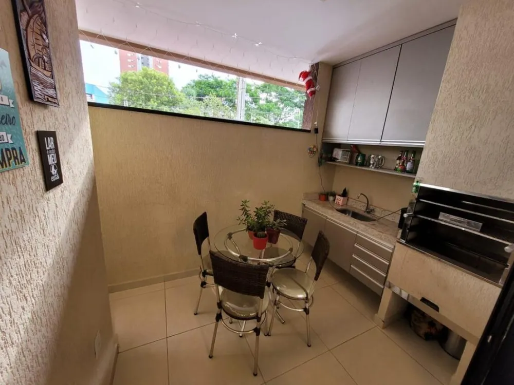 Apartamento, 2 quartos, 72 m² - Foto 4