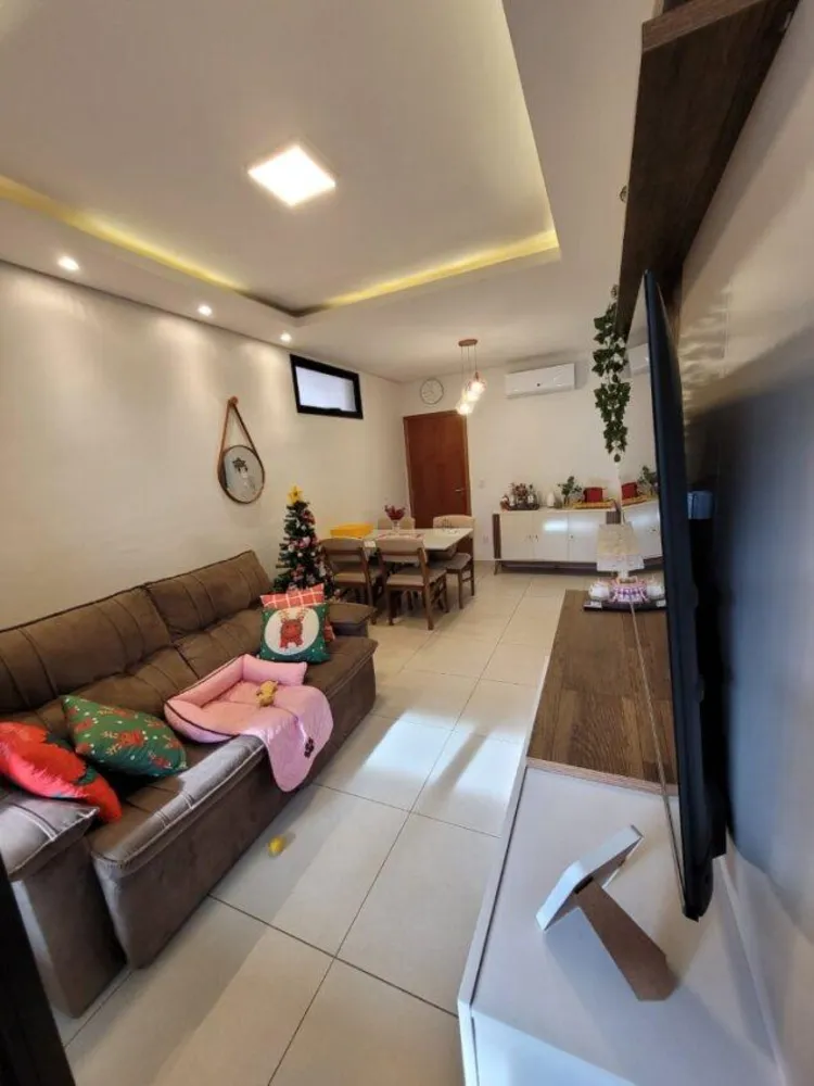 Apartamento, 2 quartos, 72 m² - Foto 1