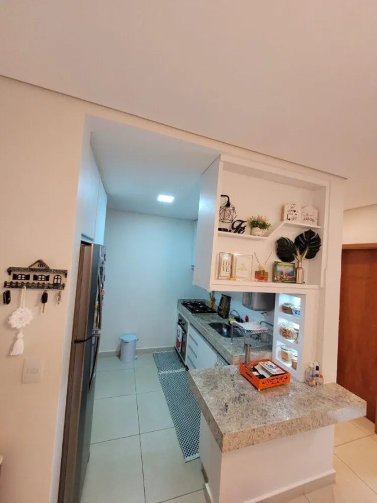 Apartamento, 2 quartos, 72 m² - Foto 8