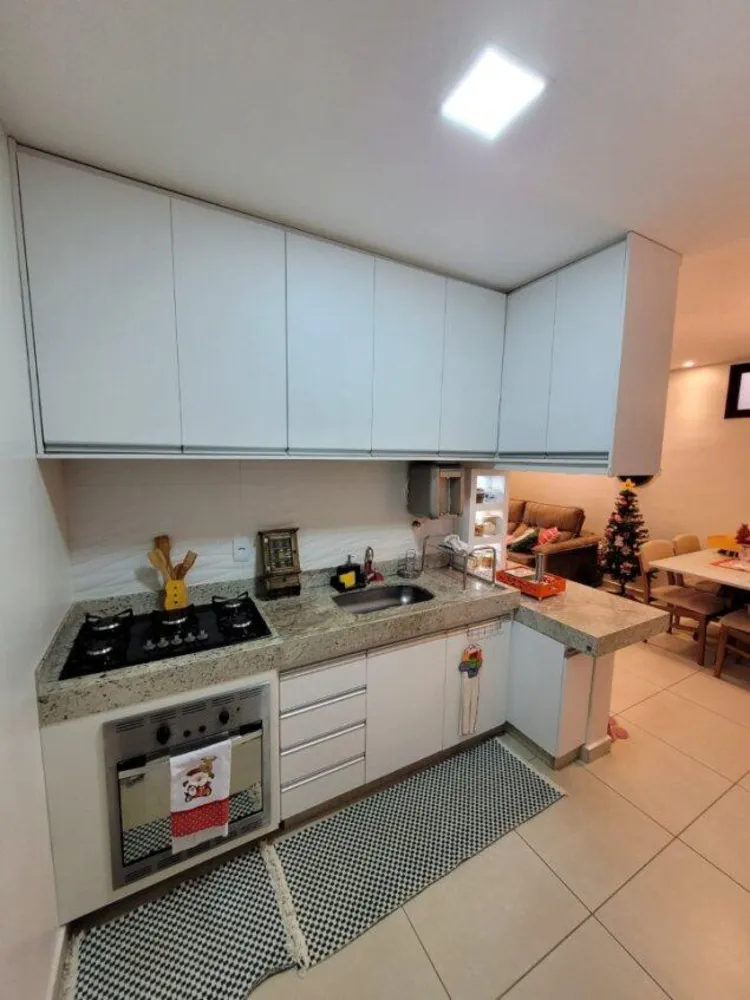 Apartamento, 2 quartos, 72 m² - Foto 2