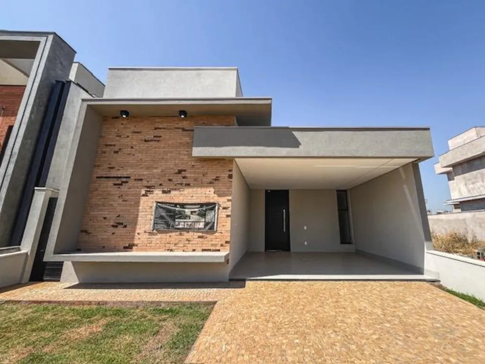 Casa de Condomínio, 3 quartos - Foto 2
