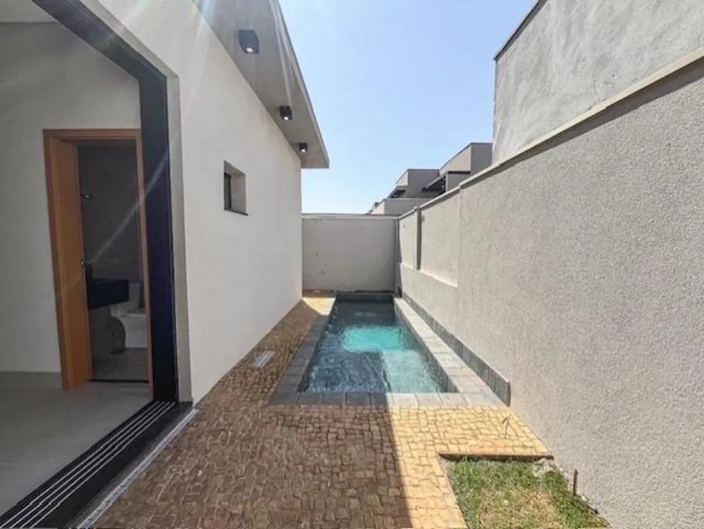 Casa de Condomínio, 3 quartos - Foto 7