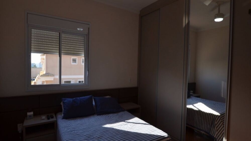 Casa de Condomínio à venda com 3 quartos, 210m² - Foto 4