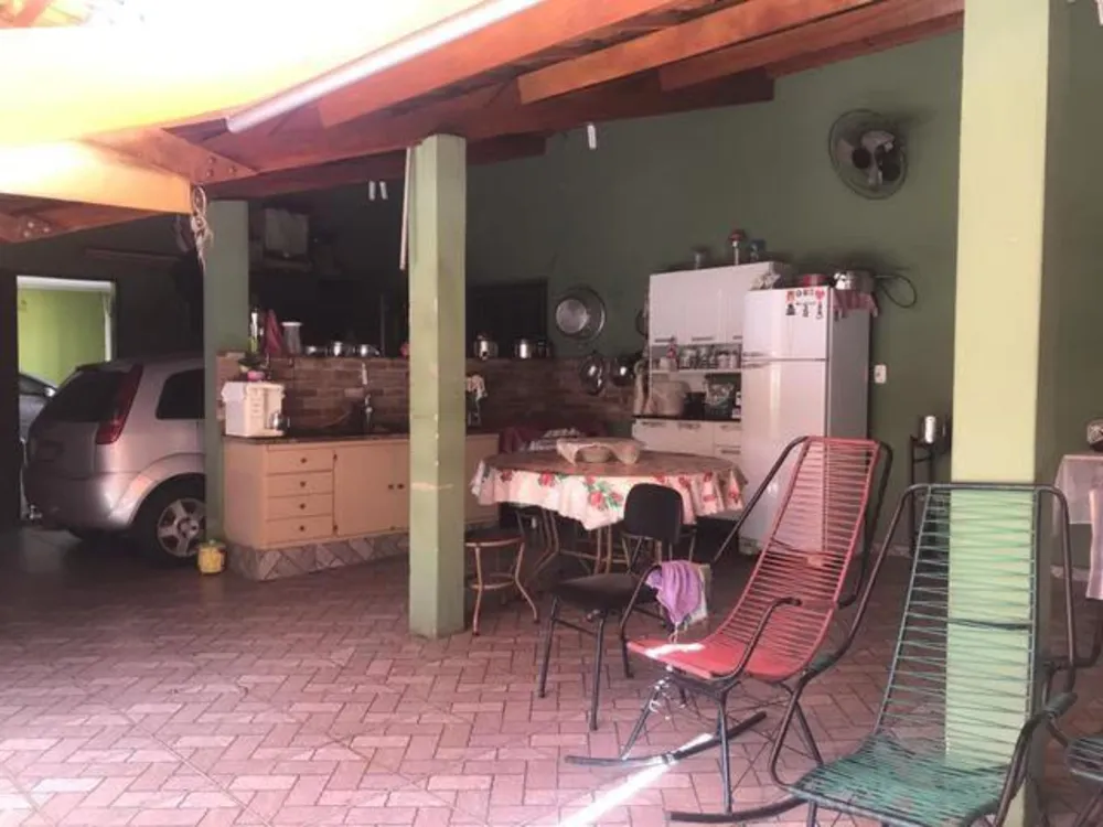 Casa, 3 quartos, 135 m² - Foto 8