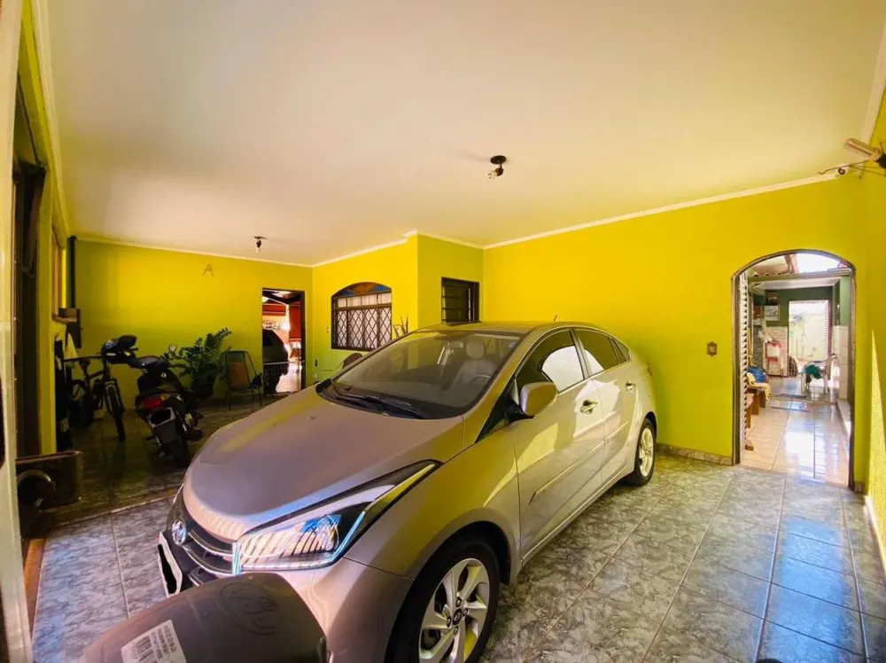 Casa, 3 quartos, 135 m² - Foto 4