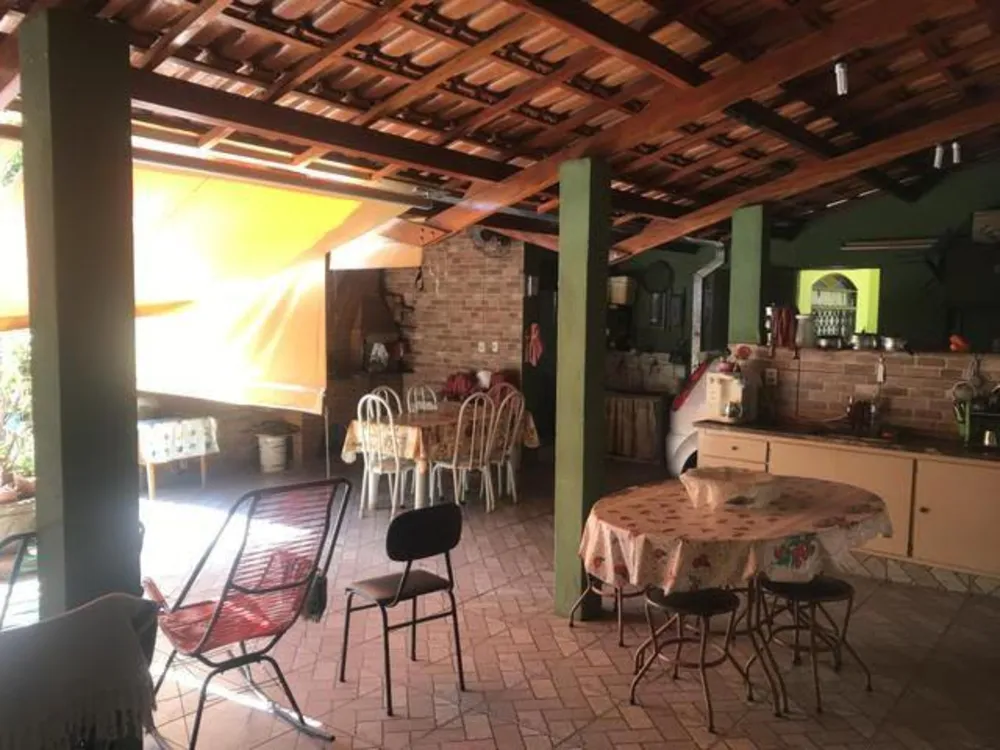 Casa, 3 quartos, 135 m² - Foto 7