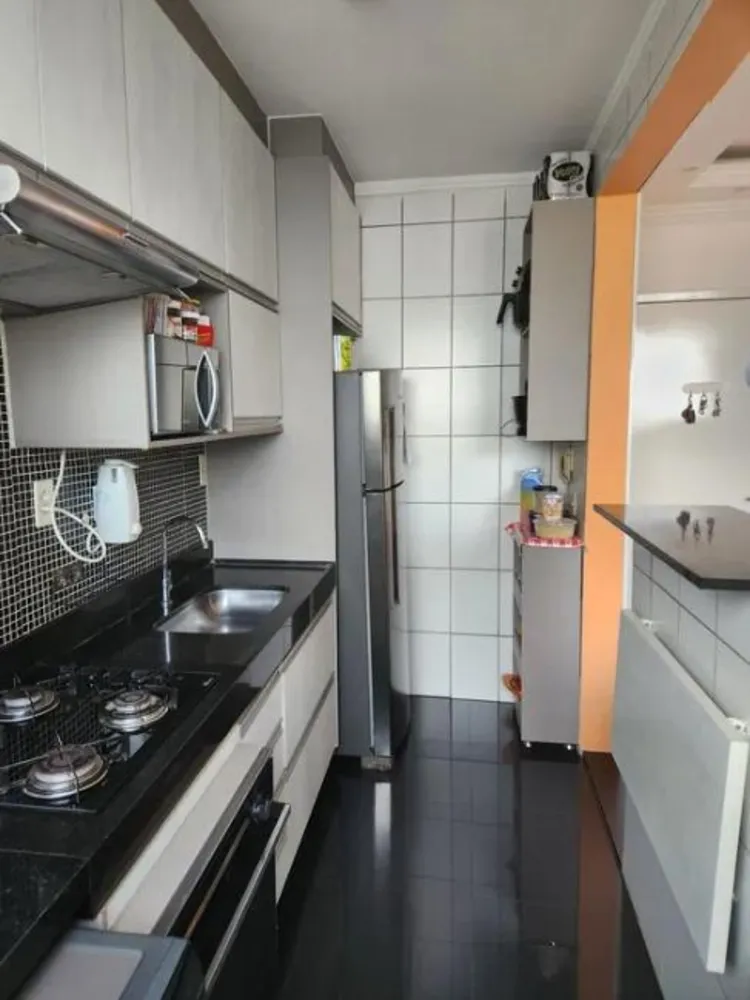 Apartamento, 2 quartos, 48 m² - Foto 1