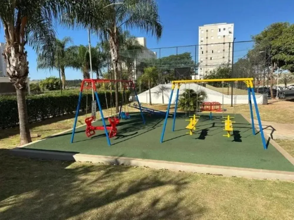 Apartamento, 2 quartos, 48 m² - Foto 4