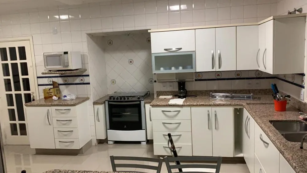 Casa de Condomínio, 5 quartos - Foto 8