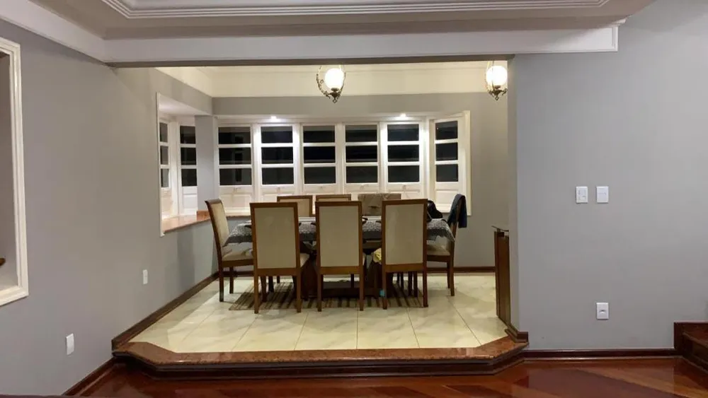 Casa de Condomínio, 5 quartos - Foto 2