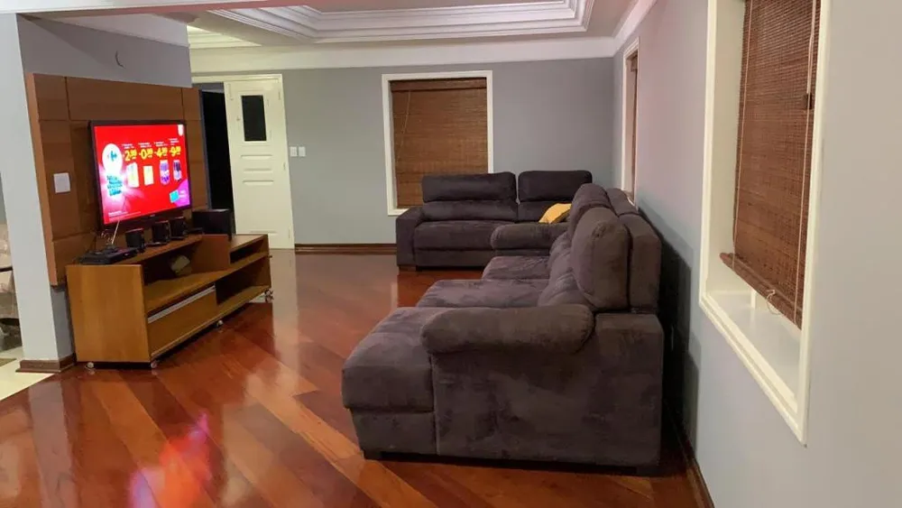 Casa de Condomínio, 5 quartos - Foto 14