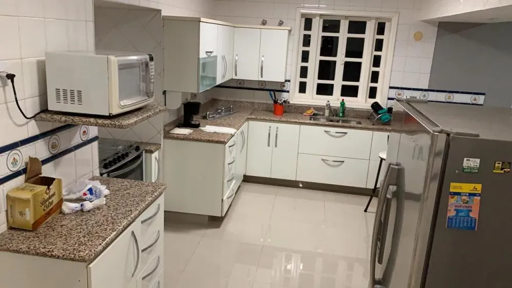 Casa de Condomínio, 5 quartos - Foto 4
