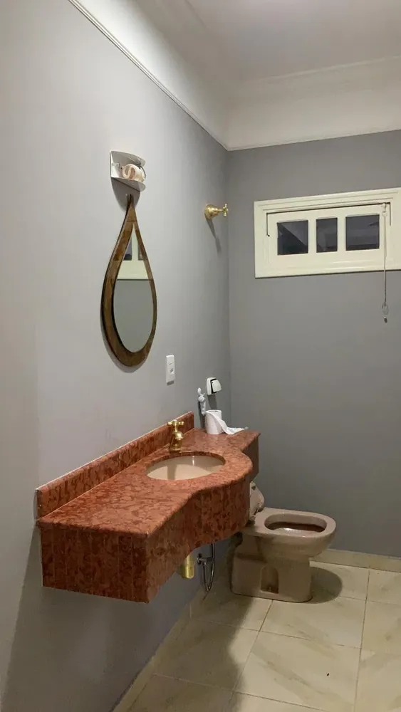 Casa de Condomínio, 5 quartos - Foto 5