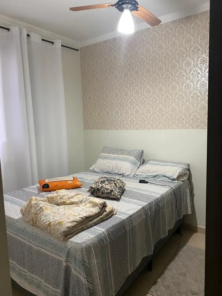 Apartamento, 2 quartos, 48 m² - Foto 8