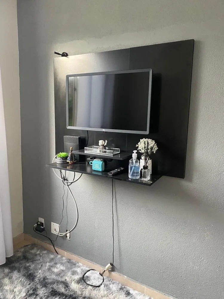 Apartamento, 2 quartos, 48 m² - Foto 1