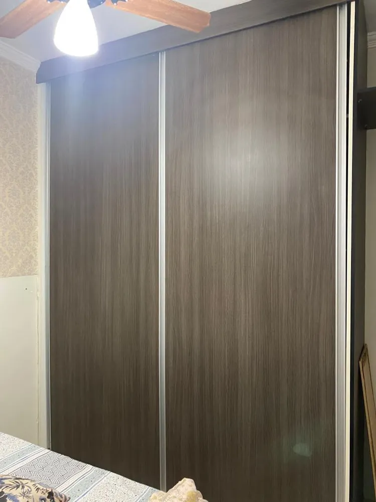 Apartamento, 2 quartos, 48 m² - Foto 6