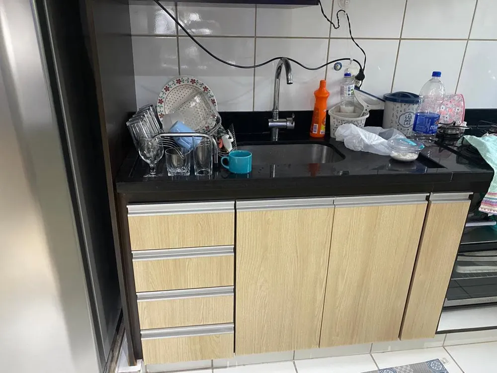 Apartamento, 2 quartos, 48 m² - Foto 9