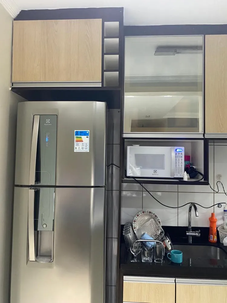 Apartamento, 2 quartos, 48 m² - Foto 4